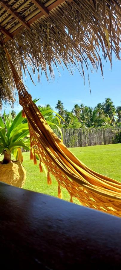 Casa Gaiuba - 2 Suites, Piscina Na Rota Ecologica Dos Milagres Pôrto de Pedras Eksteriør bilde